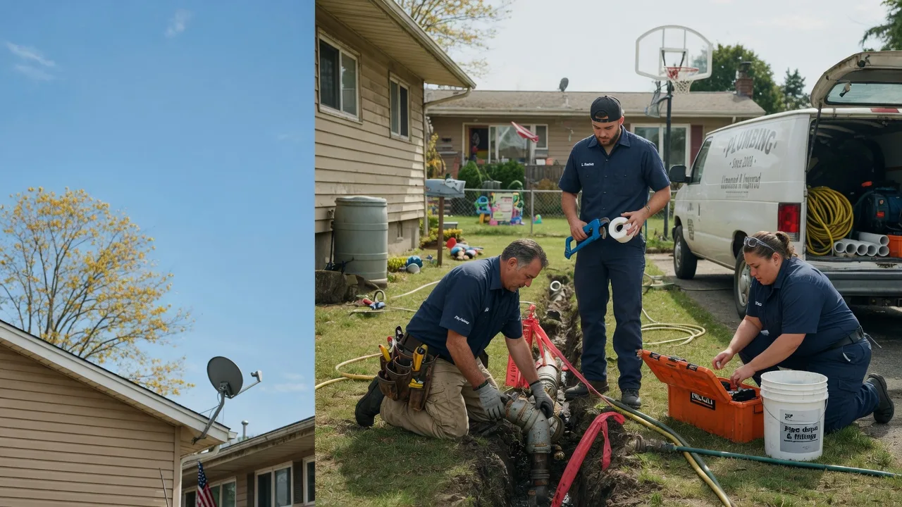 Garbage Disposal Replacement in Richland Springs, TX near me
