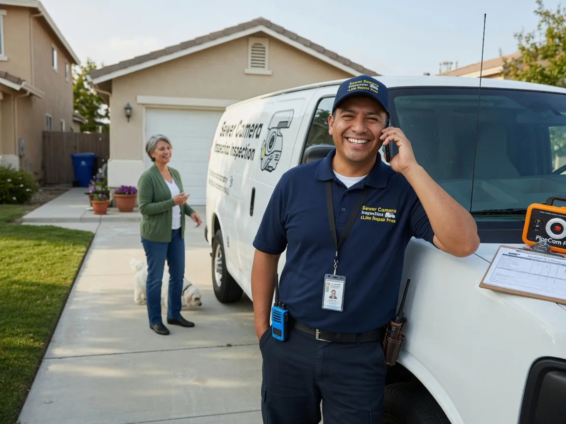 Sewer Line Repair Richland Springs, TX FAQs